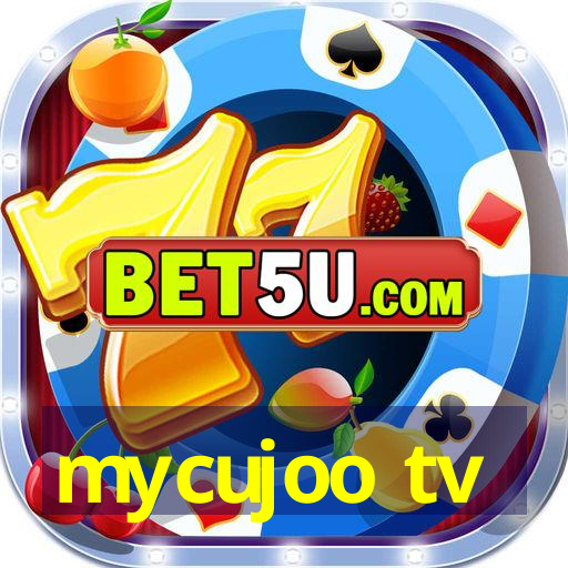 mycujoo tv